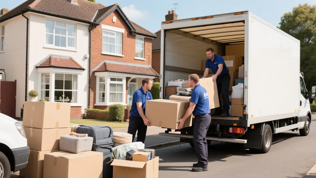 Residential Removals