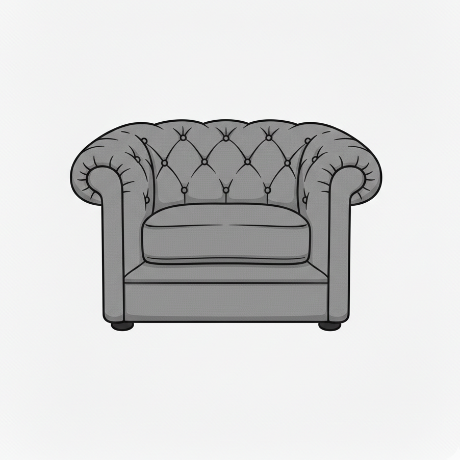 Armchair