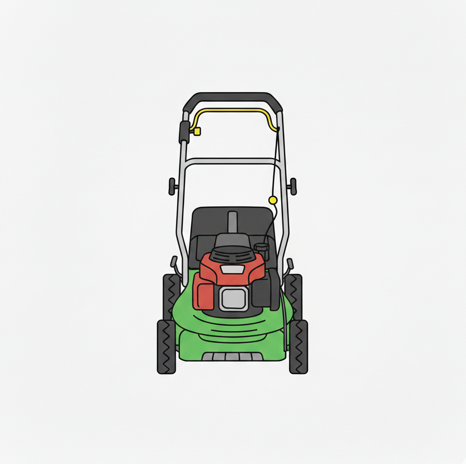 Lawn Mower