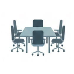 Meeting Table (Large)