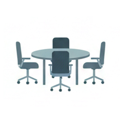 Meeting Table (Small)