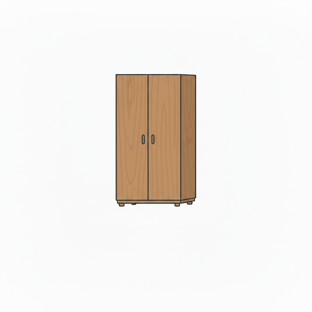 Wardrobe (Large)